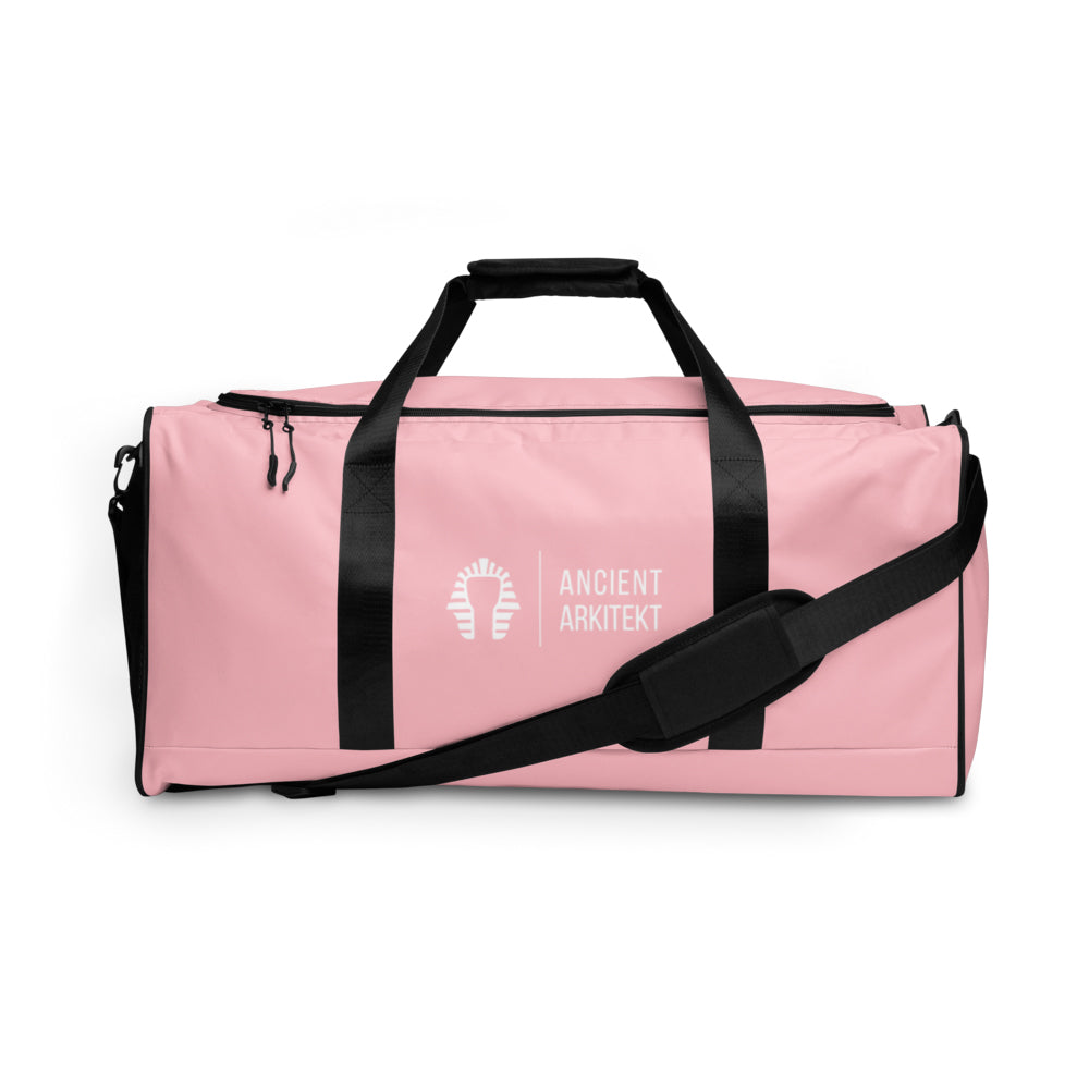 0202 TRAINING BAG | PINK