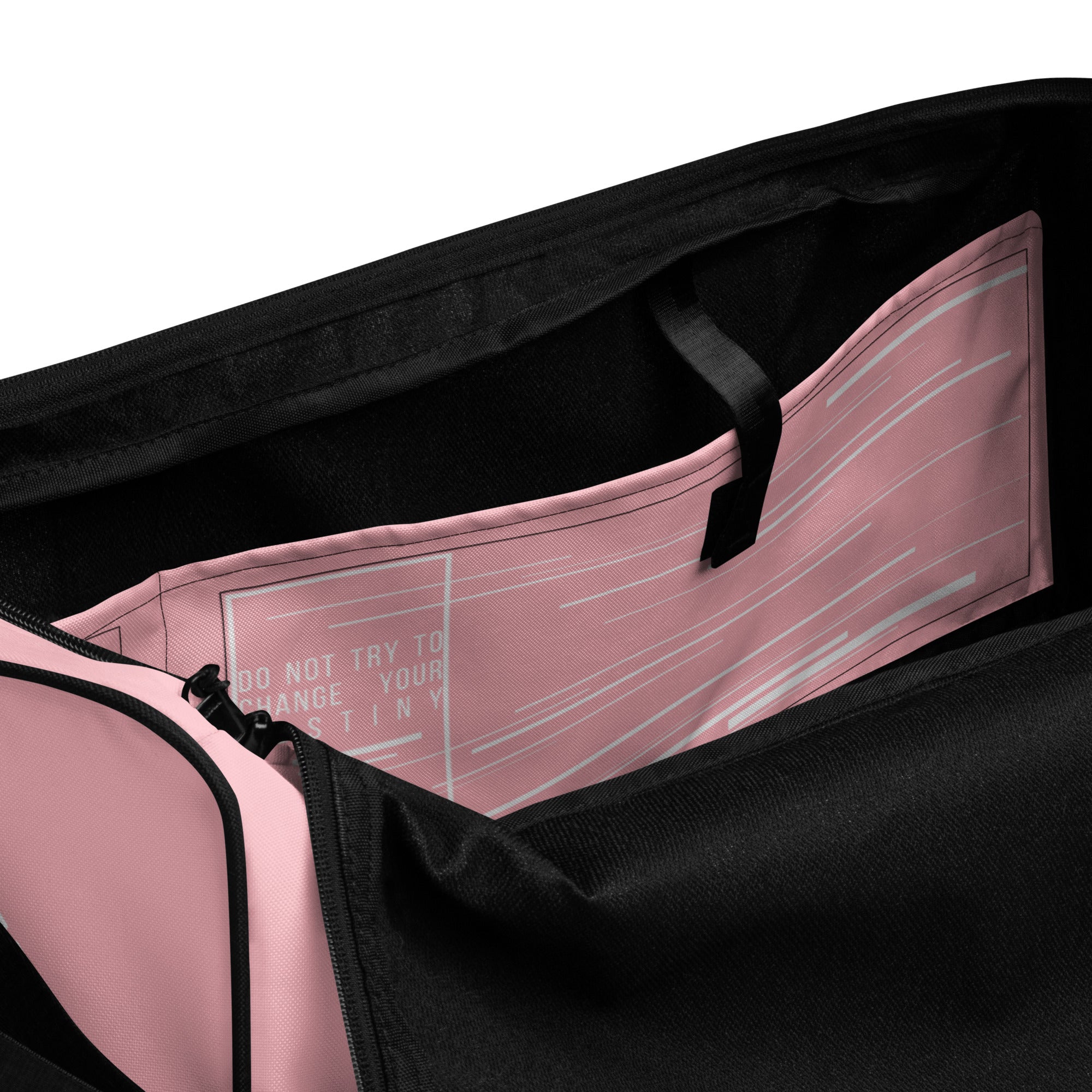 0202 TRAINING BAG | PINK