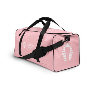 0202 TRAINING BAG | PINK