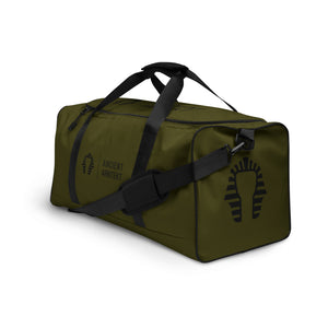 0202 TRAINING BAG | OLIVE