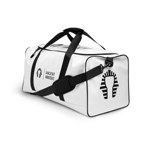 0202 TRAINING BAG | WHITE