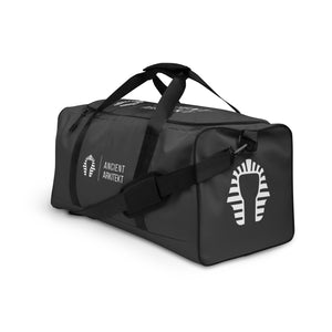 0202 TRAINING BAG | CHARCOAL