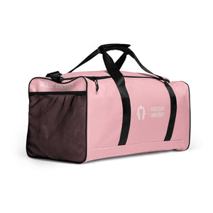 0202 TRAINING BAG | PINK