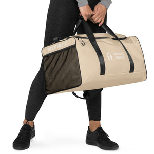 0202 TRAINING BAG | SAND