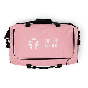 0202 TRAINING BAG | PINK