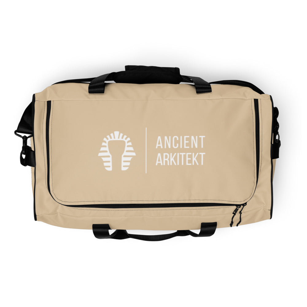 0202 TRAINING BAG | SAND