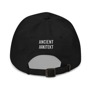 0101 CLASSIC CAP | BLACK