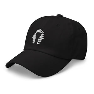 0101 CLASSIC CAP | BLACK