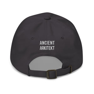 0101 CLASSIC CAP | CHARCOAL