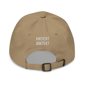 0101 CLASSIC CAP | TAN