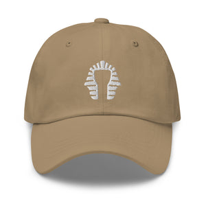 0101 CLASSIC CAP | TAN