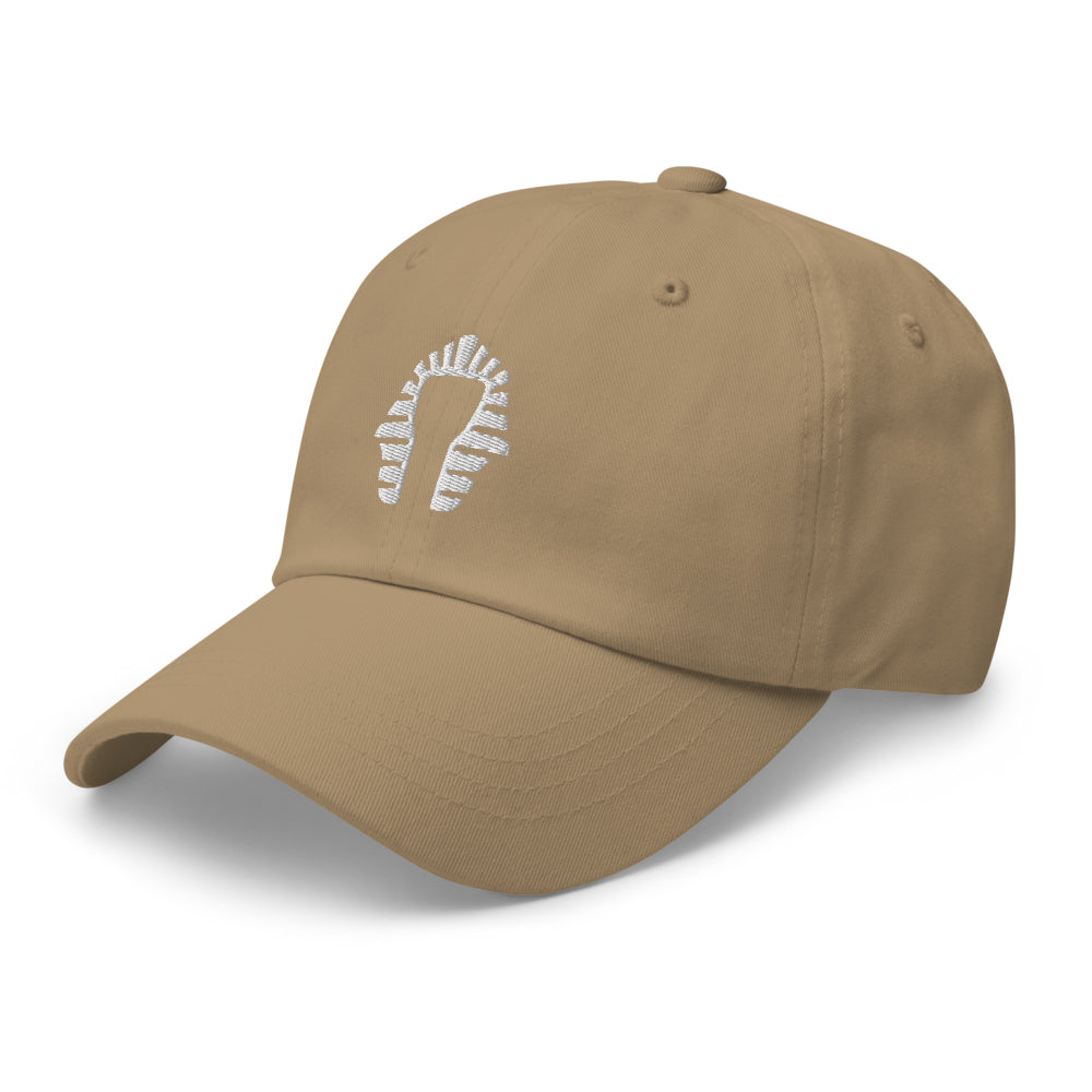 0101 CLASSIC CAP | TAN