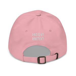 0101 CLASSIC CAP | PINK