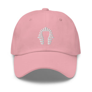 0101 CLASSIC CAP | PINK