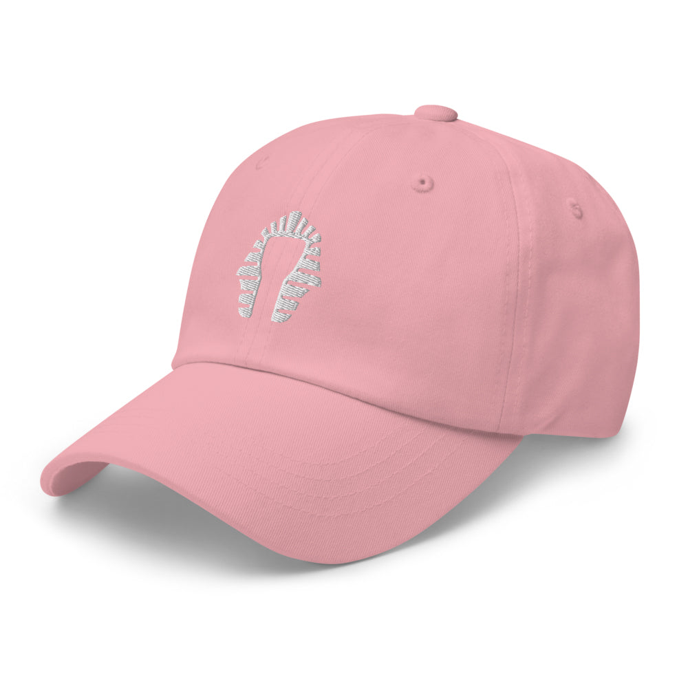 0101 CLASSIC CAP | PINK