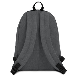 0201 ESSENTIAL BACKPACK | GRAY