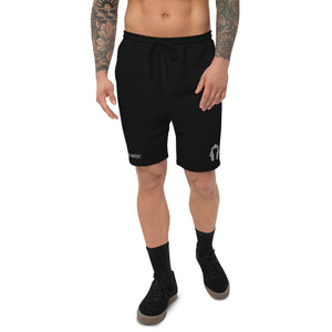 0301 LEISURE SHORTS | BLACK