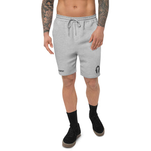 0301 LEISURE SHORTS | GRAY