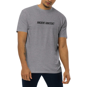 0402 HEAVYWEIGHT TEE | GRAY