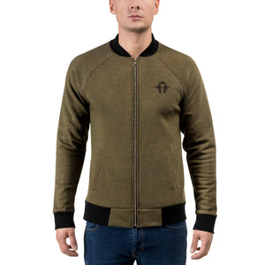 0551 BOMBER JACKET | OLIVE