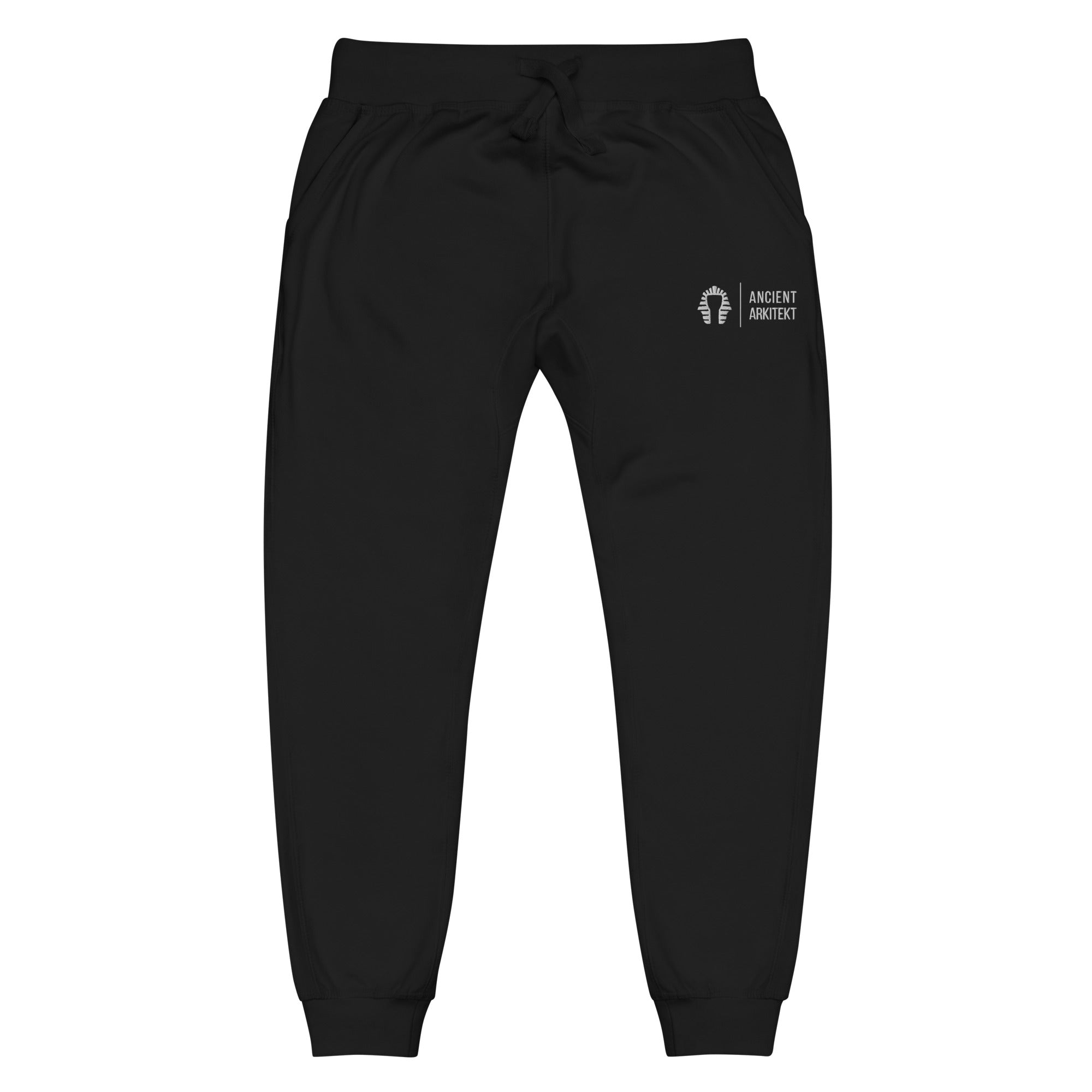 0351 EVERYDAY JOGGER | BLACK