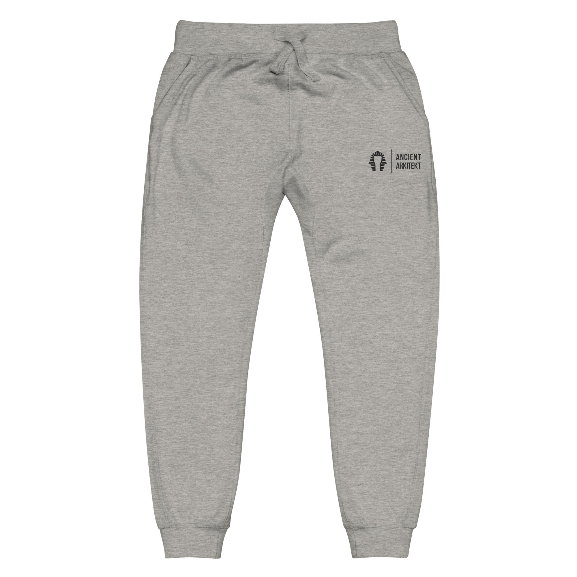 0351 EVERYDAY JOGGER | GRAY