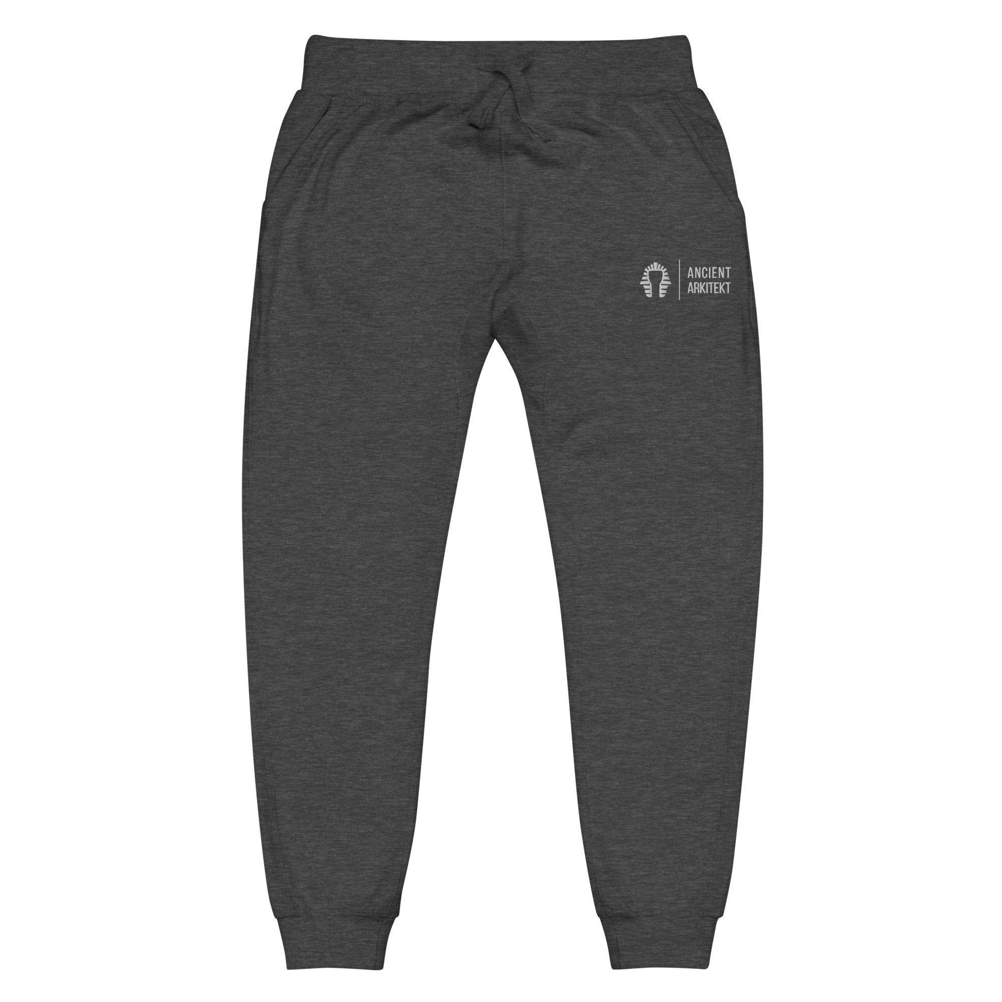 0351 EVERYDAY JOGGER | CHARCOAL