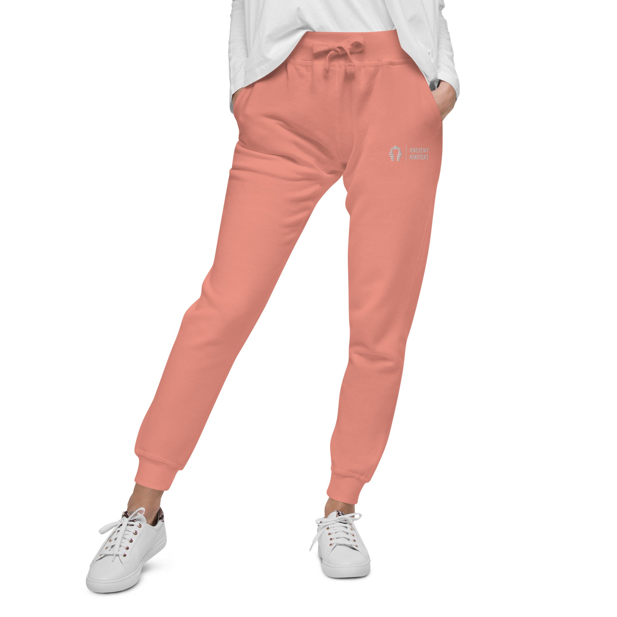 0351 EVERYDAY JOGGER | ROSE