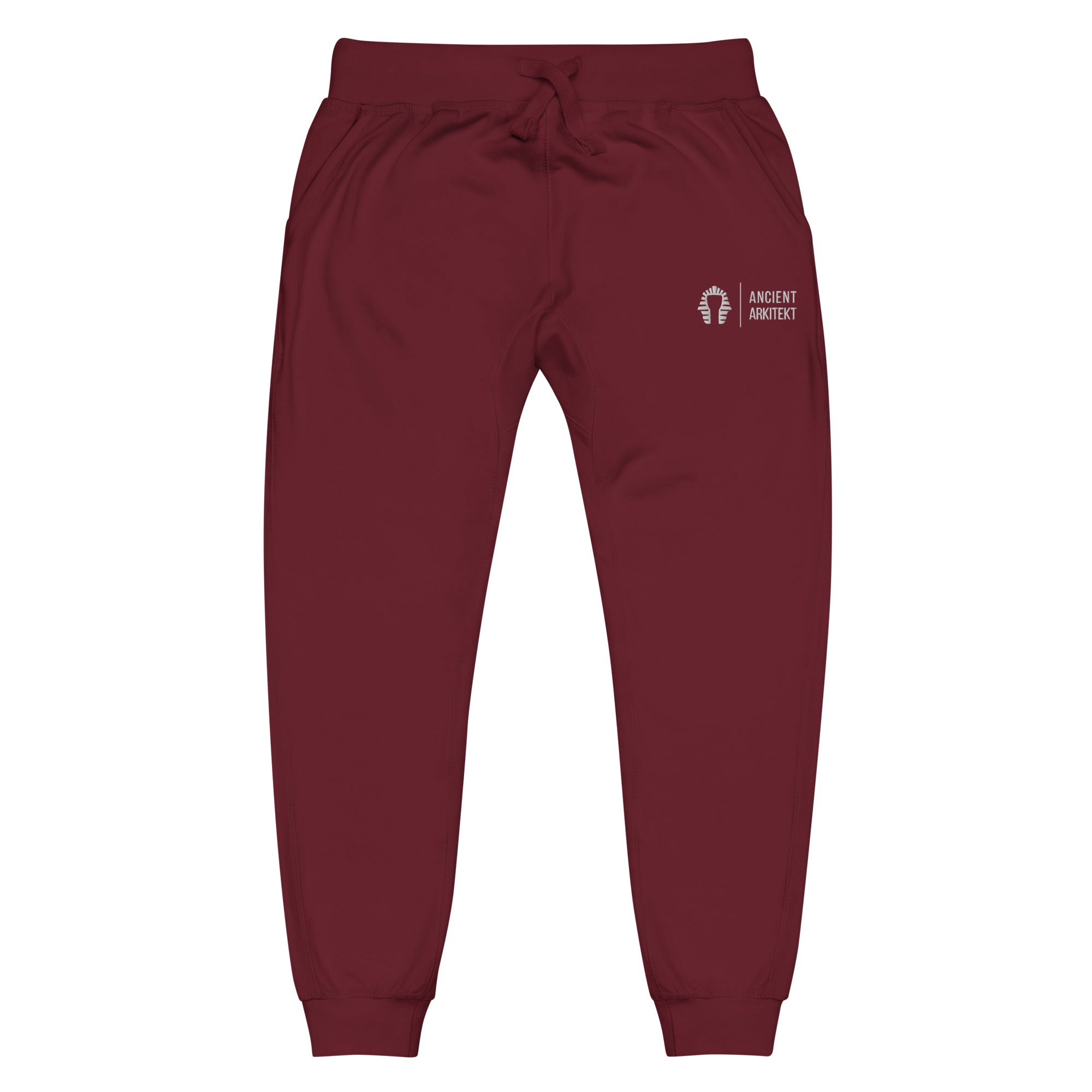 0351 EVERYDAY JOGGER | MAROON