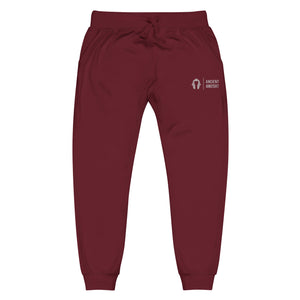 0351 EVERYDAY JOGGER | MAROON