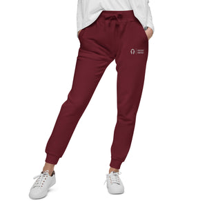 0351 EVERYDAY JOGGER | MAROON