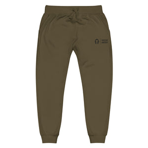 0351 EVERYDAY JOGGER | OLIVE