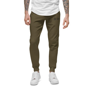 0351 EVERYDAY JOGGER | OLIVE