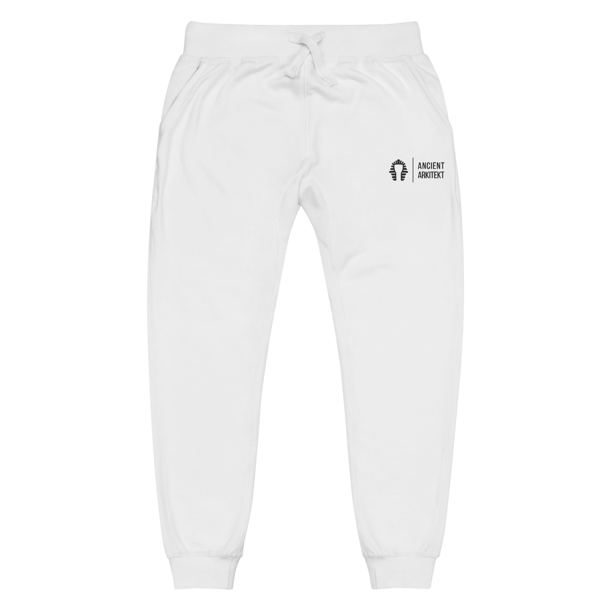 0351 EVERYDAY JOGGER | WHITE