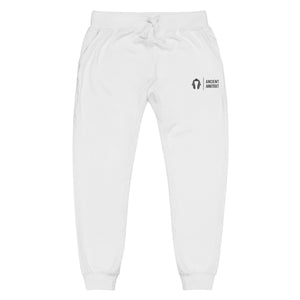 0351 EVERYDAY JOGGER | WHITE