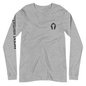 0451 LONG SLEEVE | GRAY