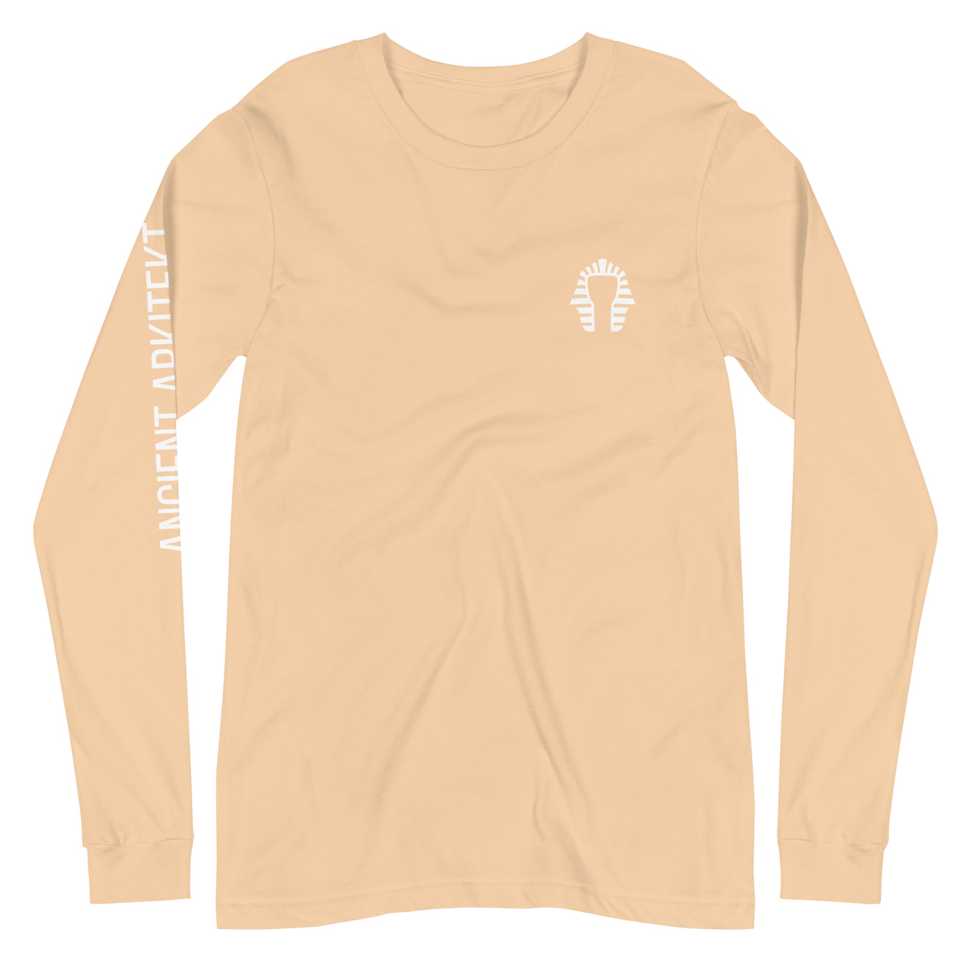 0451 LONG SLEEVE | SAND