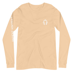 0451 LONG SLEEVE | SAND