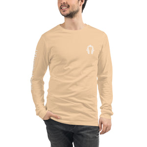 0451 LONG SLEEVE | SAND