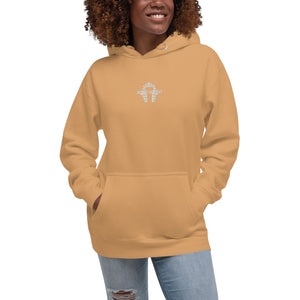 0501 PULLOVER HOODIE | TAN