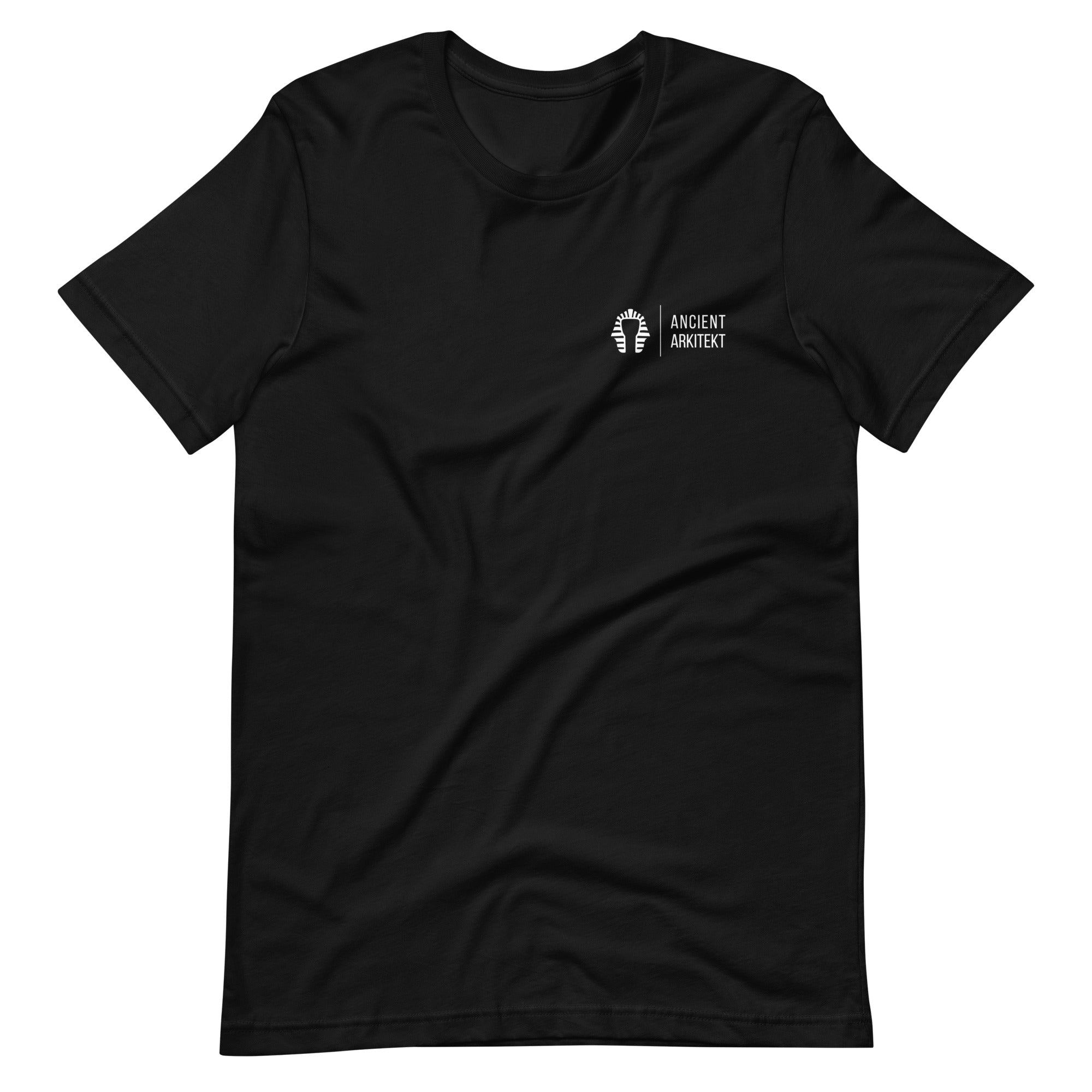 0401 PRIMARY TEE | BLACK