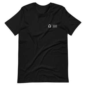 0401 PRIMARY TEE | BLACK