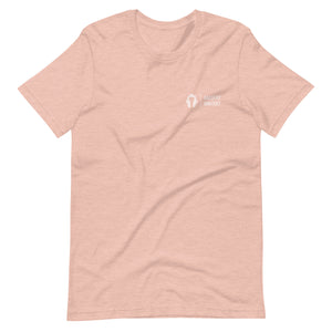 0401 PRIMARY TEE | ROSE