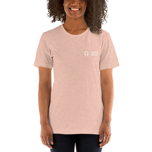 0401 PRIMARY TEE | ROSE