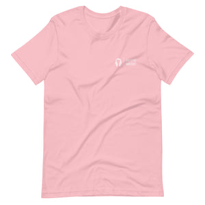 0401 PRIMARY TEE | PINK