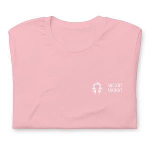 0401 PRIMARY TEE | PINK