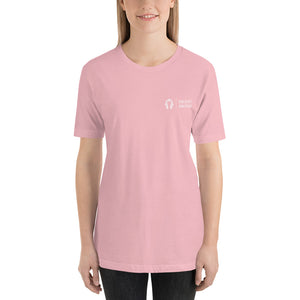 0401 PRIMARY TEE | PINK