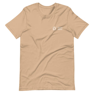 0401 PRIMARY TEE | TAN