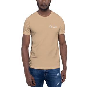 0401 PRIMARY TEE | TAN